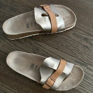 Birkenstock Slip-On